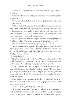 Haberci 1 - Fırtına ve Öfke