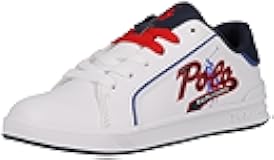 Unisex-Kids Heritage Court III Graphic