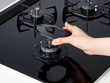 Amazon.co.jp: ノーリツ ネロ Nero ビルトインガスコンロ