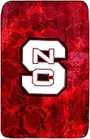 Vista 29 de College Covers Everything Comfy Michigan Wolverines Manta Suave de Tiro Color Swept, 42" x 60