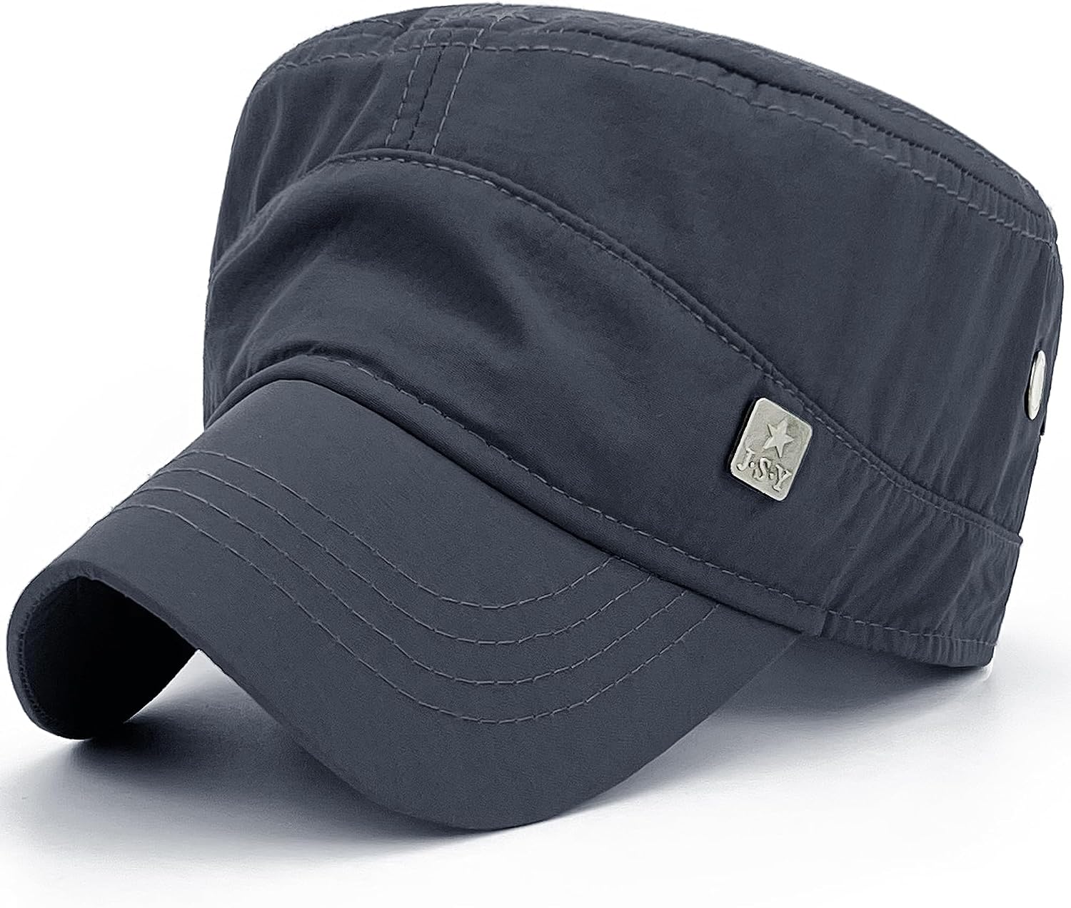 Masktide Water Resistant Cadet Caps for Women Army Military Hats for ...