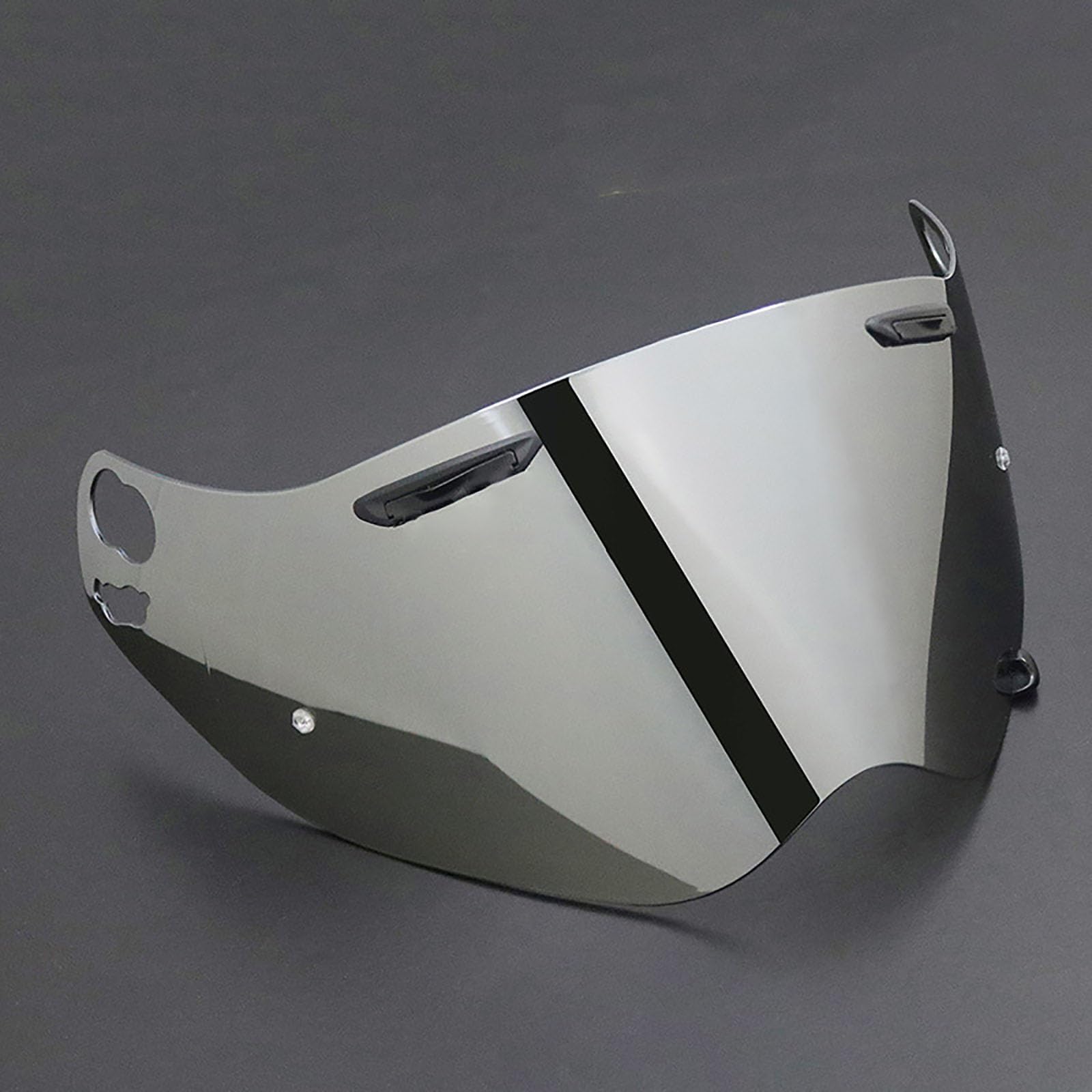 Lente de Casco de Protección contra el Viento para Motocicleta