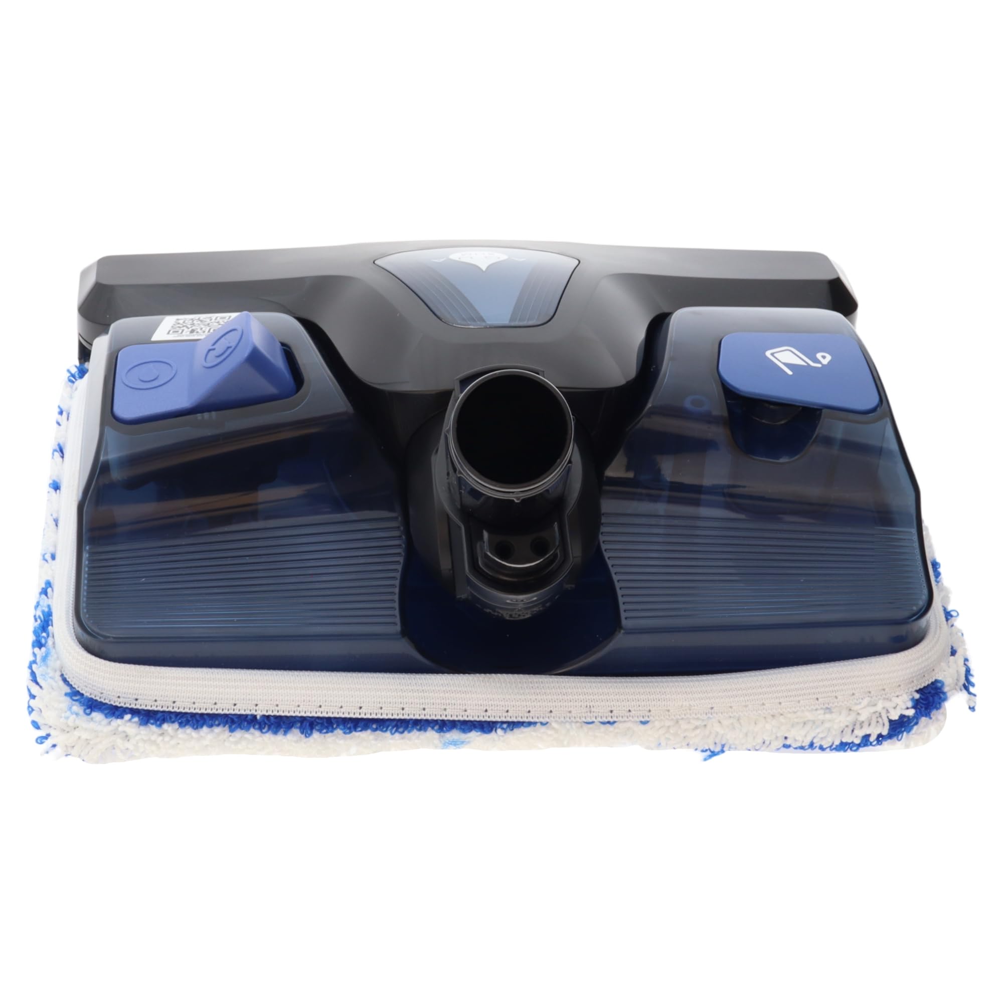 Rowenta Cepillo Aqua Slim, accesorio para X-Force 9.60, Aspira y Lava ZR009602