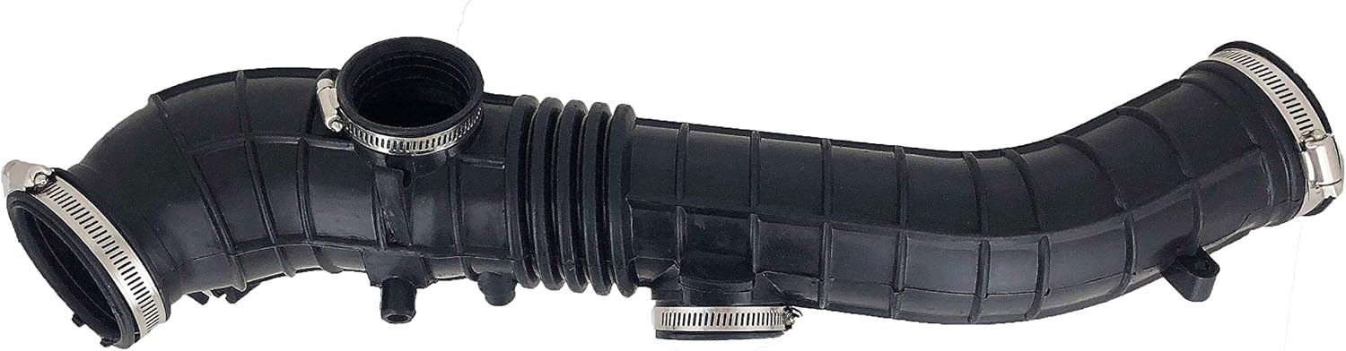 Acura Well Auto Engine Air Intake Hose Compatible With 1996, 1997 L4, 2.2L EX, Odyssey, CL, 696-150, 17228-P0A-000