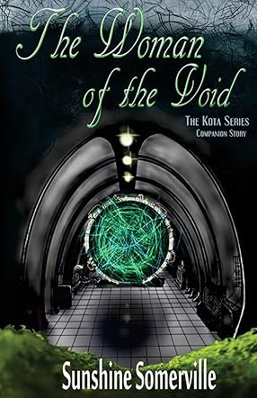 The Woman of the Void