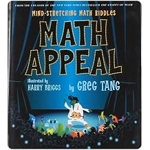 Math Appeal Mind-Stretching Math Riddles
