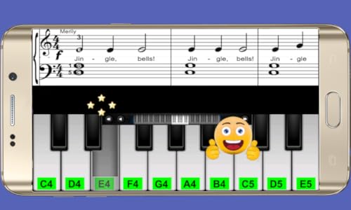 Real Piano Teacher 2