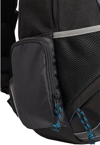 SCUBAPRO Reporter Diving Backpack (Black)