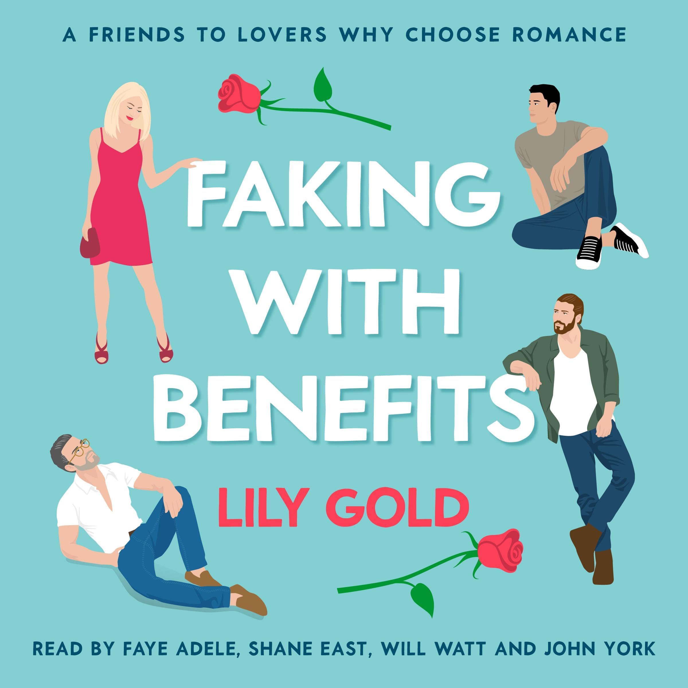 Faking with Benefits