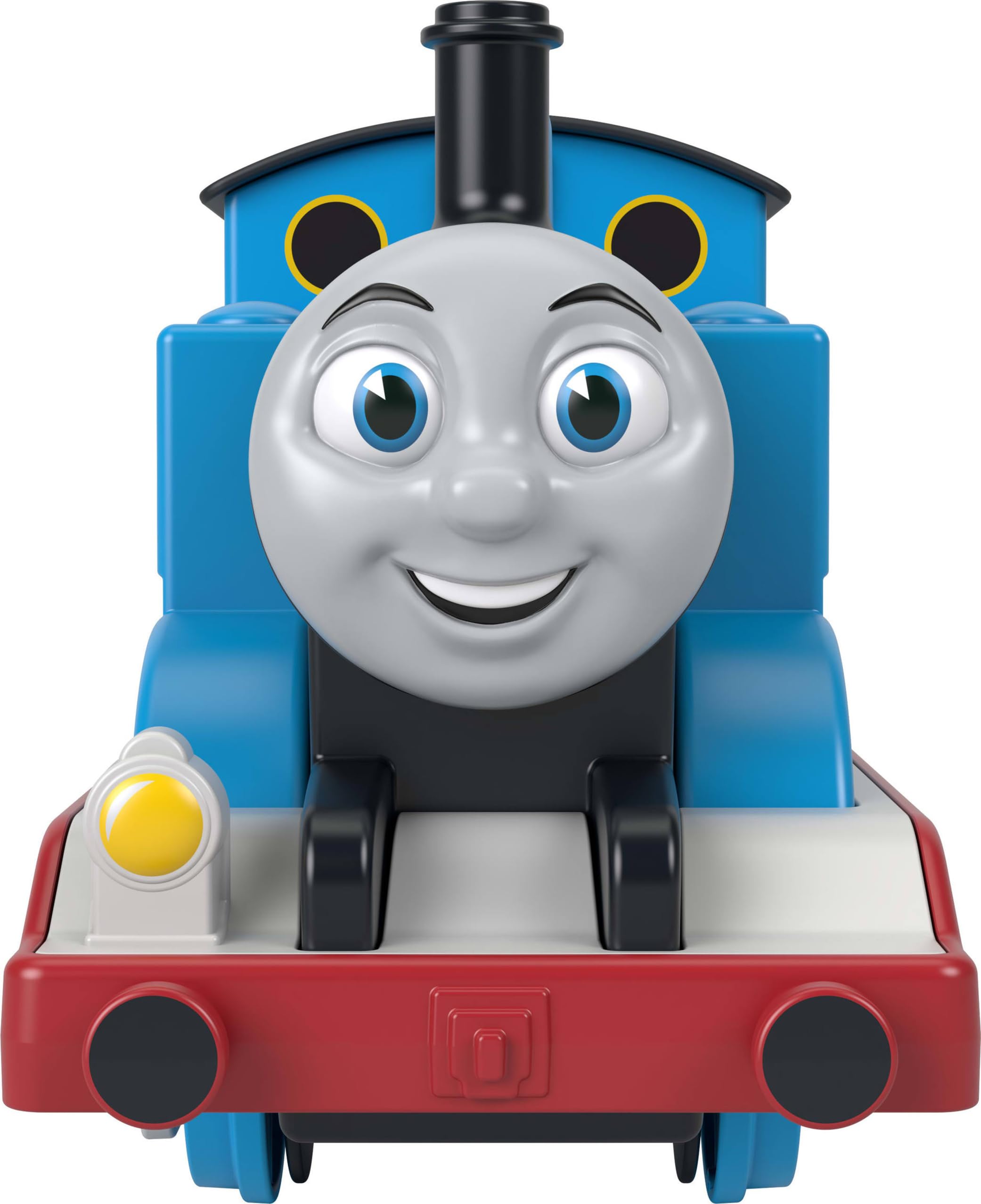 Thomas & Friends Toy Train from Fisher-Price, Giant Whistling