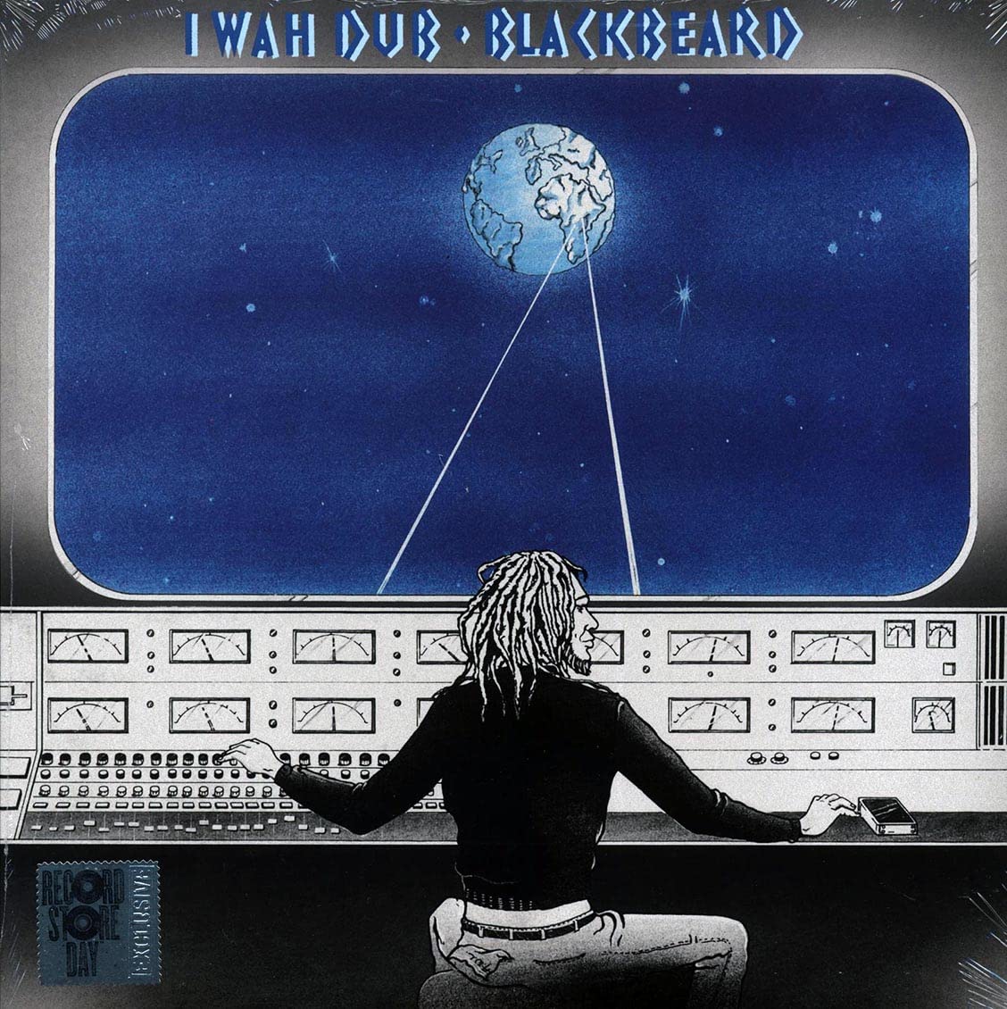 I Wah Dub (2003