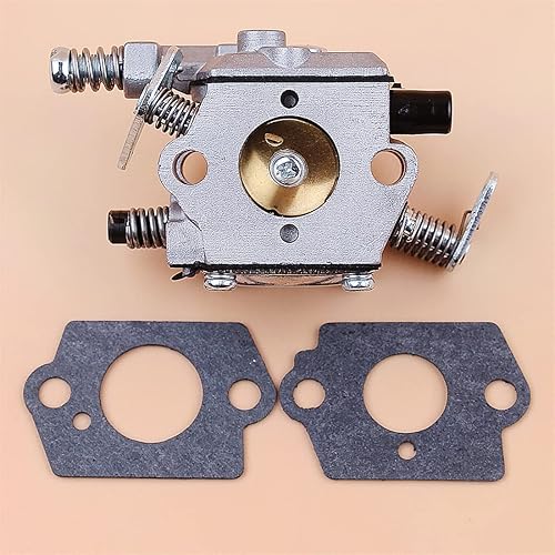 Kit de carburador para motosierra Stihl 017 018 MS170 MS180 1130 120 0600, WT-325A, 1130 120 0608