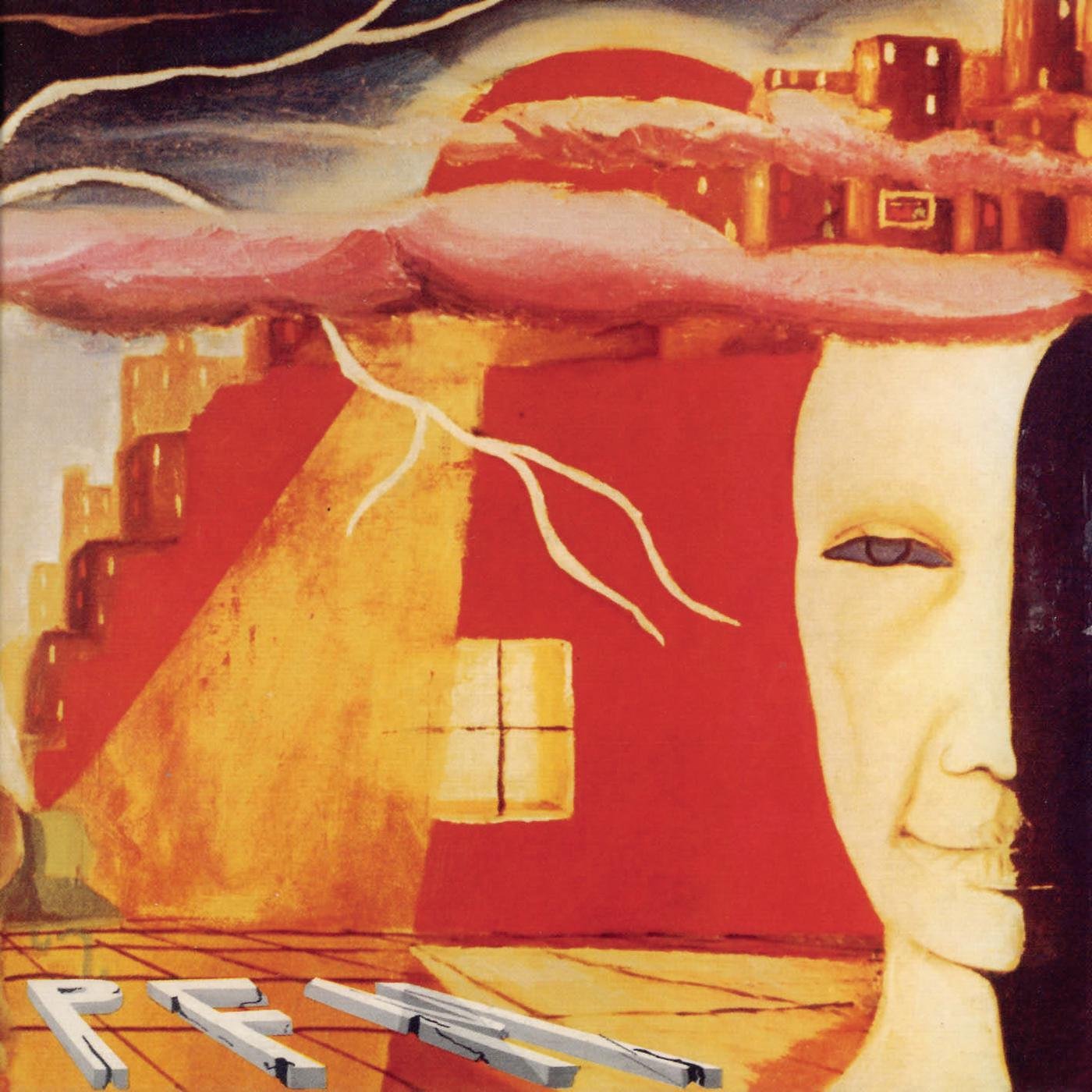 Premiata Forneria Marconi