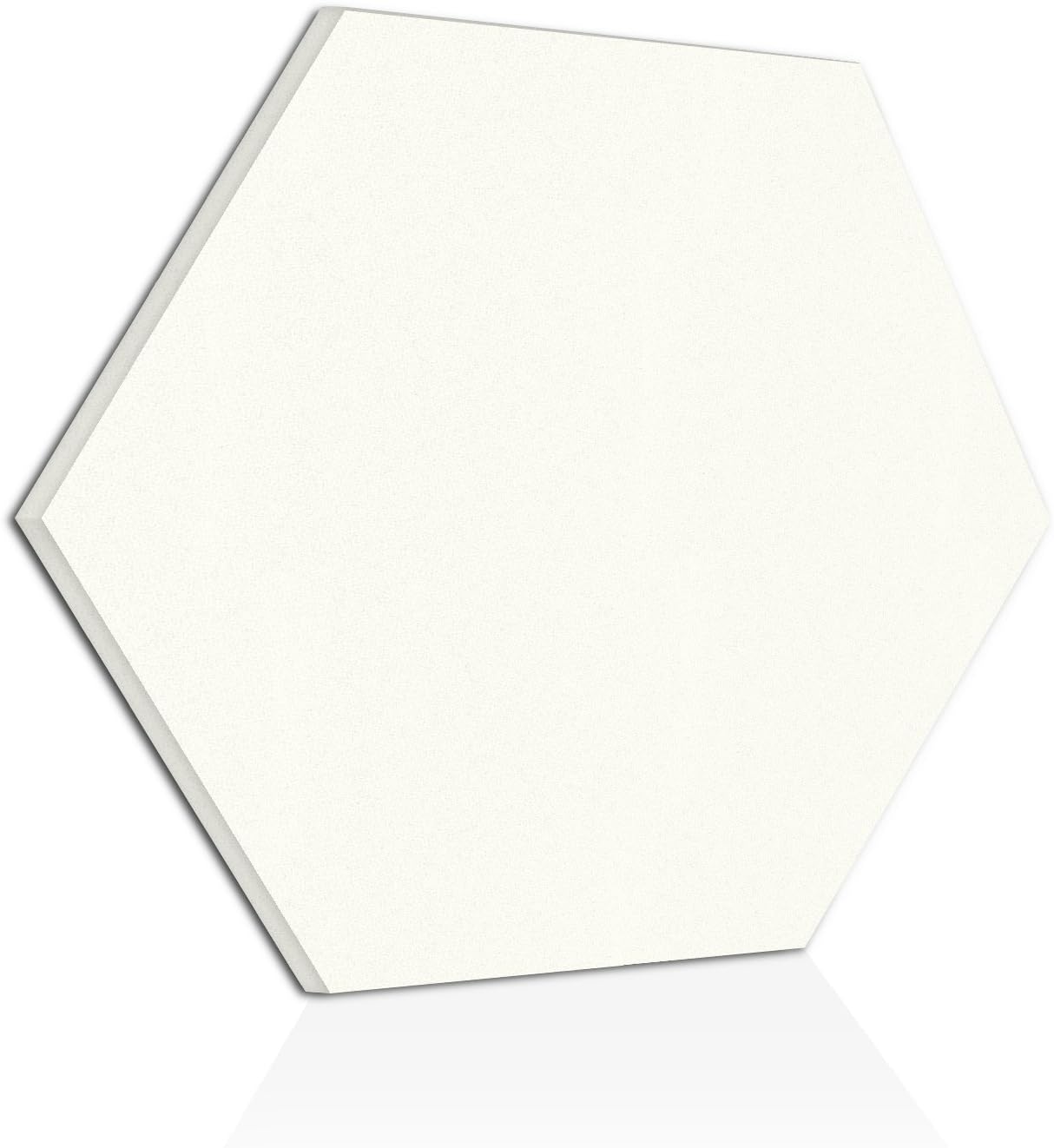 ADW Acoustic Panel Hexagon – 24” X 24” X 2”