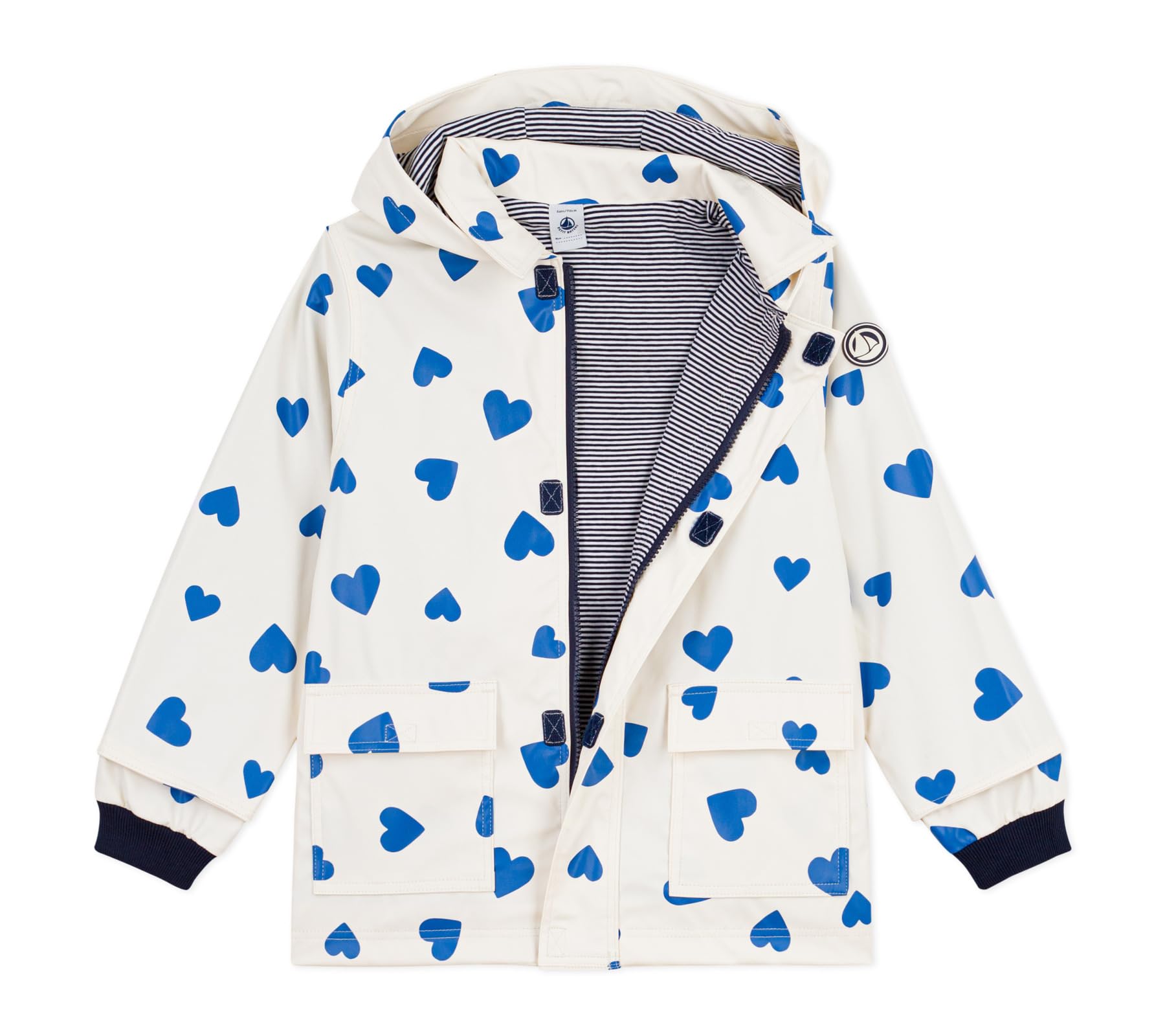 Petit Bateau A0fie Vêtements JOUR Fille