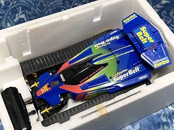 Amazon.co.jp: ニッコー 1/14 スーパーベルト バギー SUPER BELT
