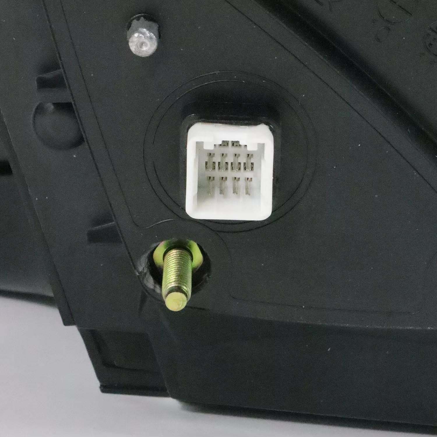 Per Kia Per Optima Ripiegabile Elettricamente Per 2012-2013 Lato Guida Sinistro/conducente 8 Pin Lato Guida Verniciabile Riscaldato Berlina Auto Specchietti Retrovisori Completi