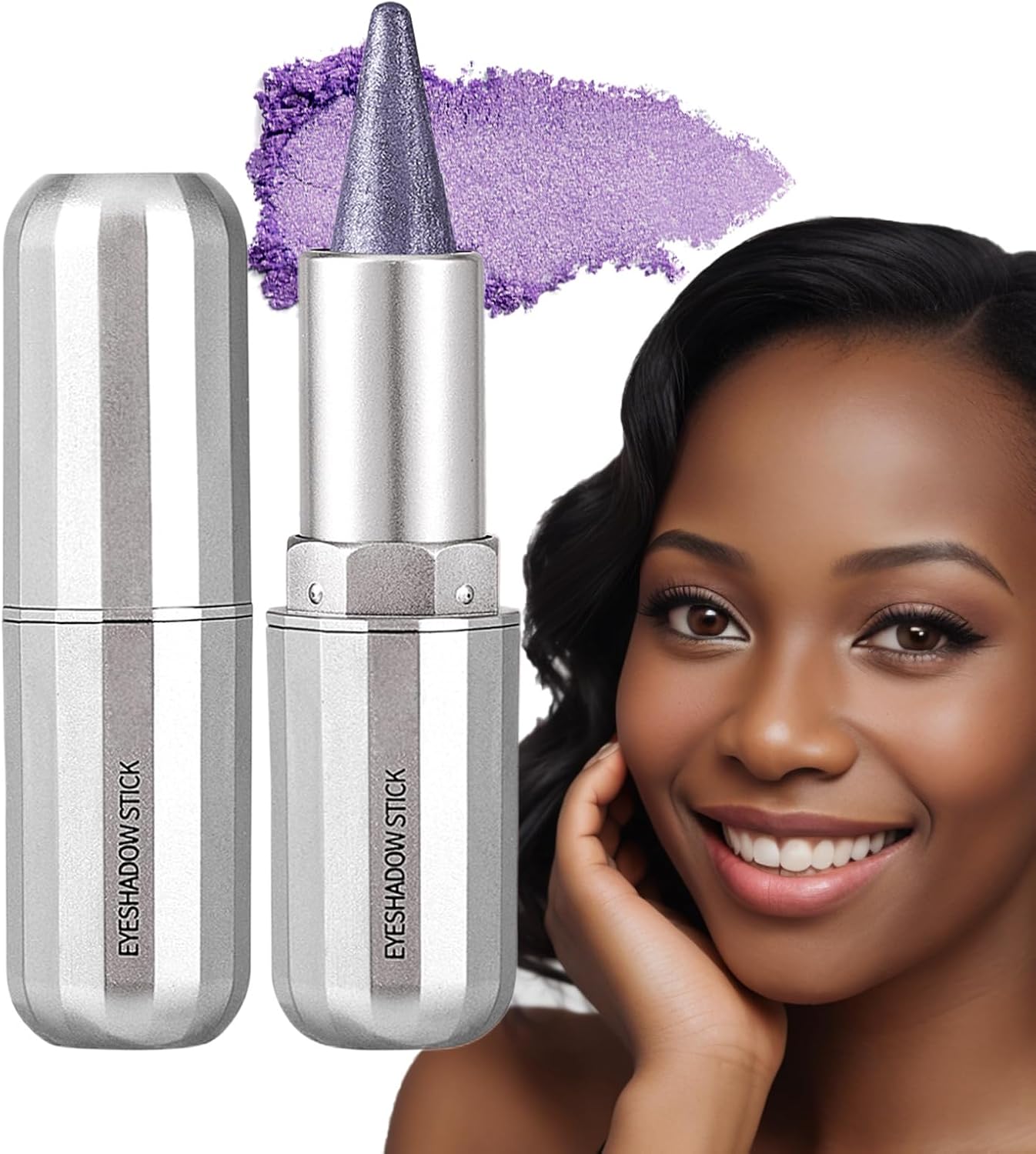 Gel Eyeliner Potlood – Oogcrème Potlood voor Vrouwen | Waterdichte Make-up voor Optredens, Evenementen, Reizen en Festivals