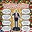 Donald Trump Talking Figure with Real Voice - Best Trump Gift for Men, Funny Presidential Christmas Merchandise, Political Collectible & White Elephant Secret Santa Gift for Fans & Supporters