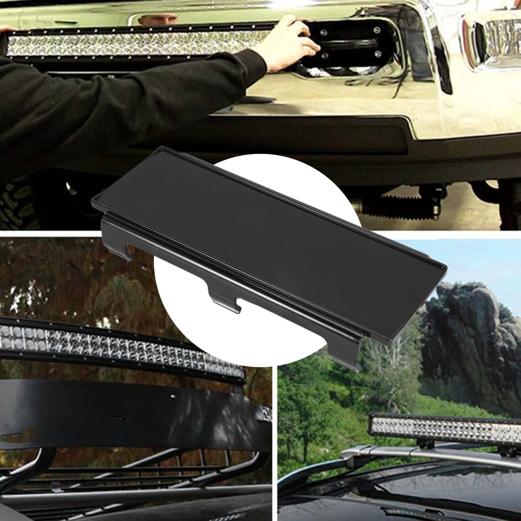 STEDI ST4K LED Light Bar Covers (12 to 52 STEDI ST4K LED Light Bar Covers (12 to 52
