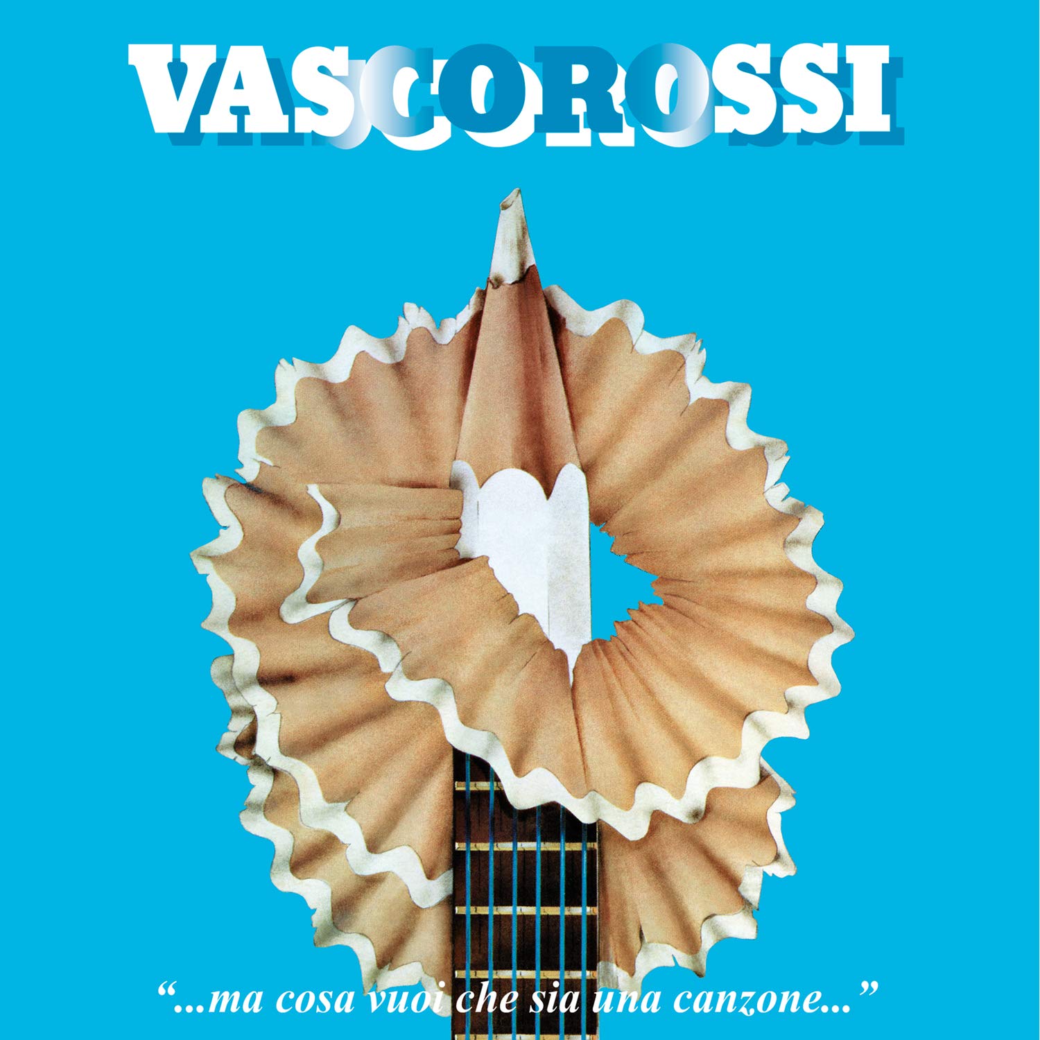 Vasco Rossi - ...But What Do You Want It To Be A Song... 4