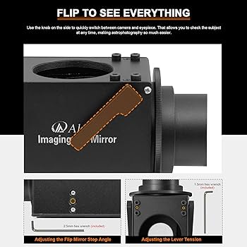 チャウヌ　ミラー　手鏡　アストロ　チャウヌミラー16 チャウヌ ミラー 手鏡 アストロ チャウヌミラー16