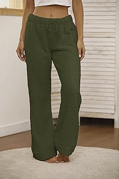 【PORTERNA】Cossy Warmer Lounge Pants PORTERNA】Cossy Warmer Lounge Pants Nebula Lounge Pants