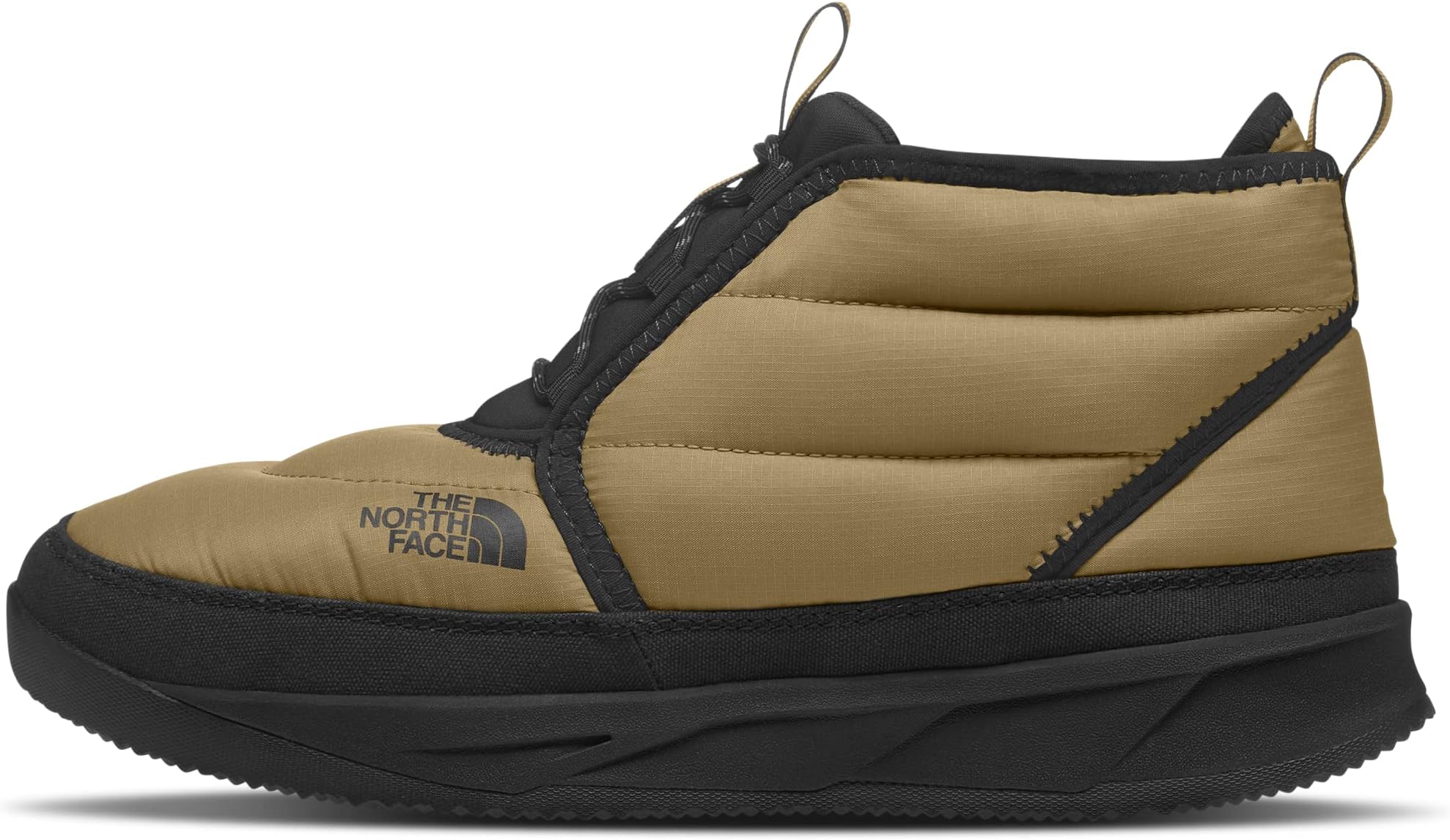 THE NORTH FACE Men's NSE Chukka