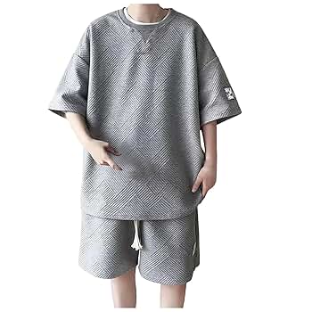 MAHF 上下セットアップ　ウェア　コーデュロイ　2XL Amazon.co.jp: [DYALE] セットアップ メンズ 上下セット 夏服