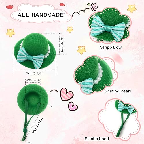 Miniatura 2 de 6 sombreros de pollo, sombreros de muñeca, ropa de oso, ropa de animales de peluche, cascos de pollo