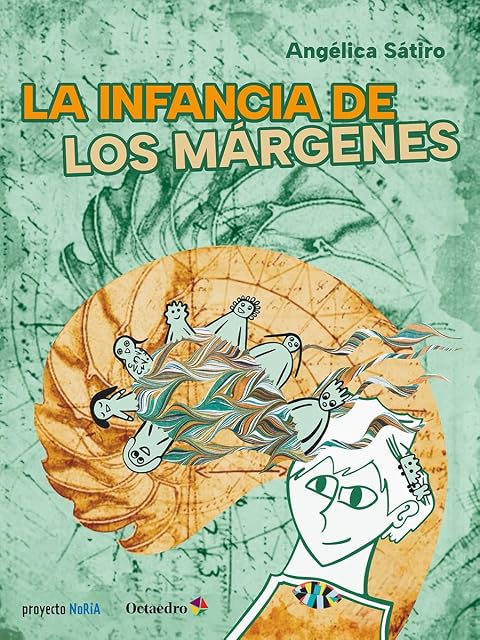 Portada de La Infancia de los Márgenes