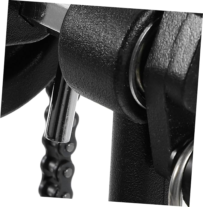 Pedal para Bombo Simple para Batería miniatura 7