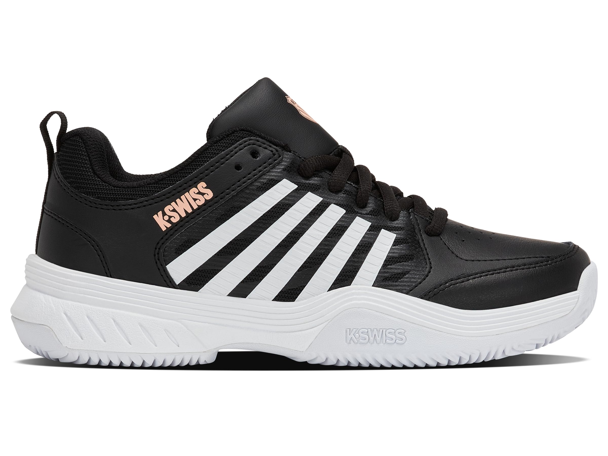 K-Swiss Court Express 2 Clay Scarpe da tennisDonna