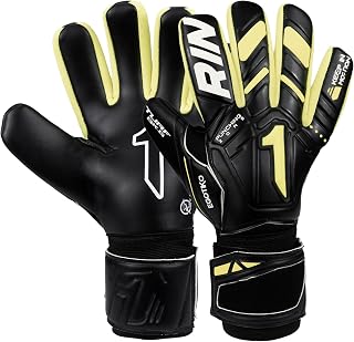 Rinat Guantes de Portero Egotiko Vengador Turf Adulto