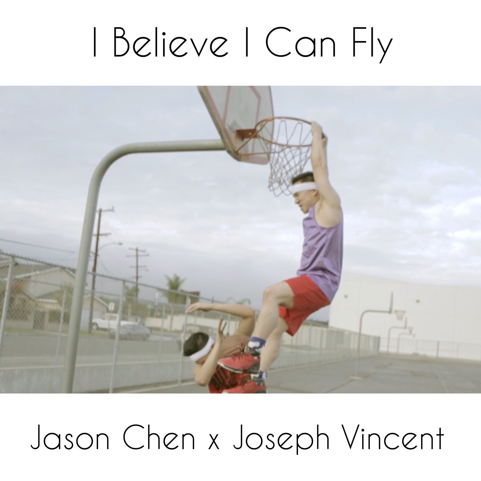 Jason Chen & Joseph Vincent