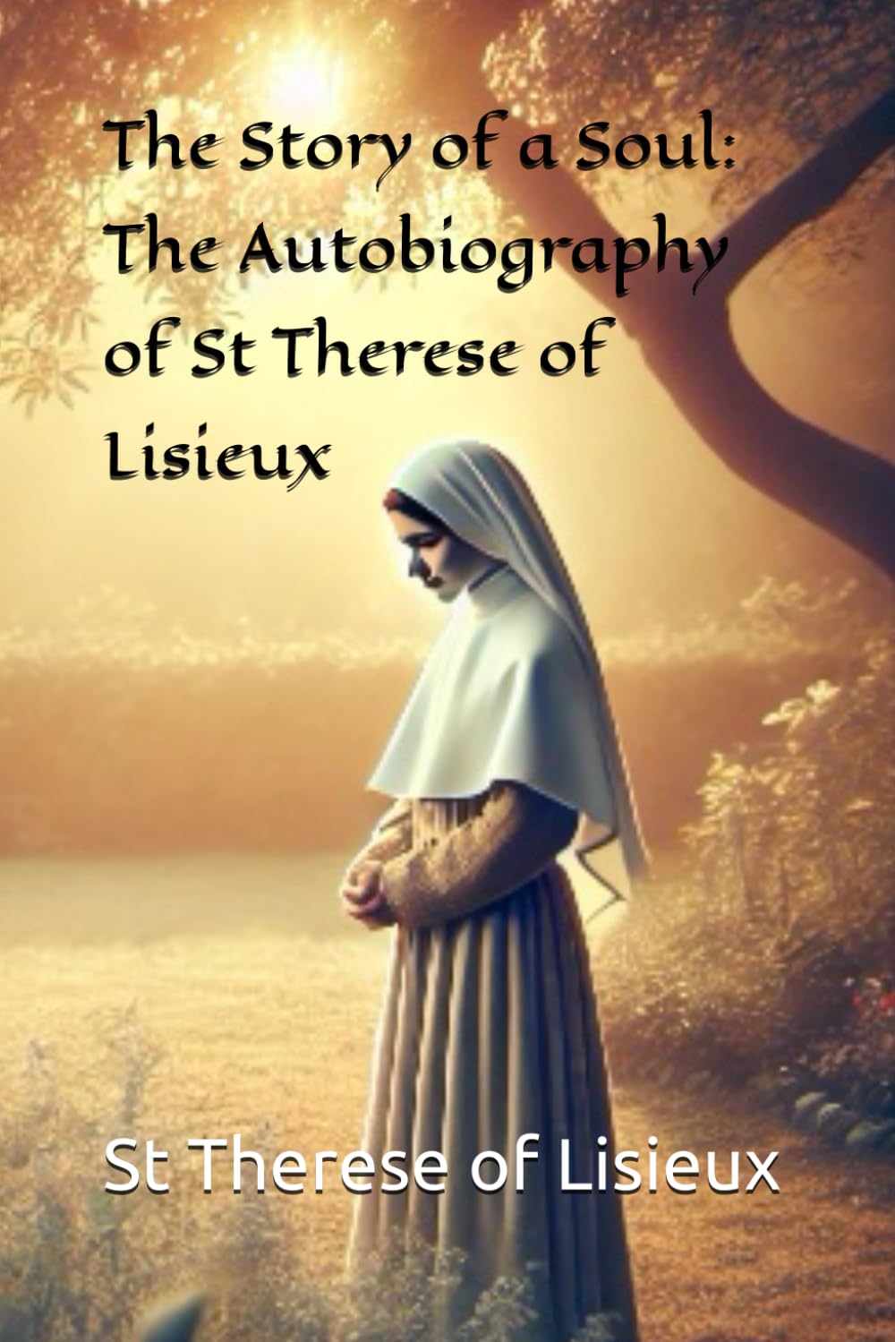The Story of a Soul: The Autobiography of St Therese of Lisieux