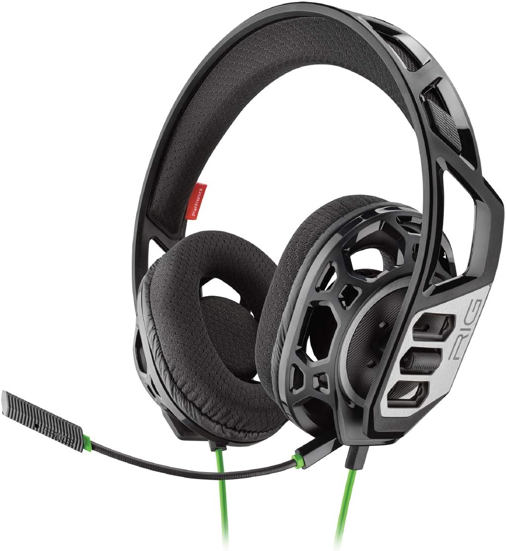Plantronics Rig 300Hx Stereo Gaming Headset for Xbox One - Xbox One