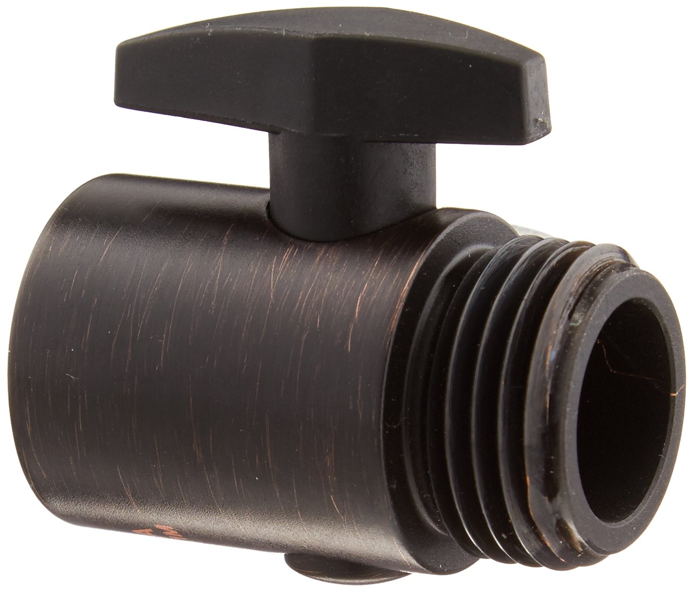 Delta Robinet U4760-RB-PK réglage précis du débit d'eau de douche