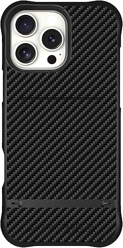 Miniatura 4 de Scooch Wingmate - Funda para iPhone 15 con tarjetero y ranura oculta para tarjetas y protección RFID, capacidad para hasta 4 tarjetas, protección