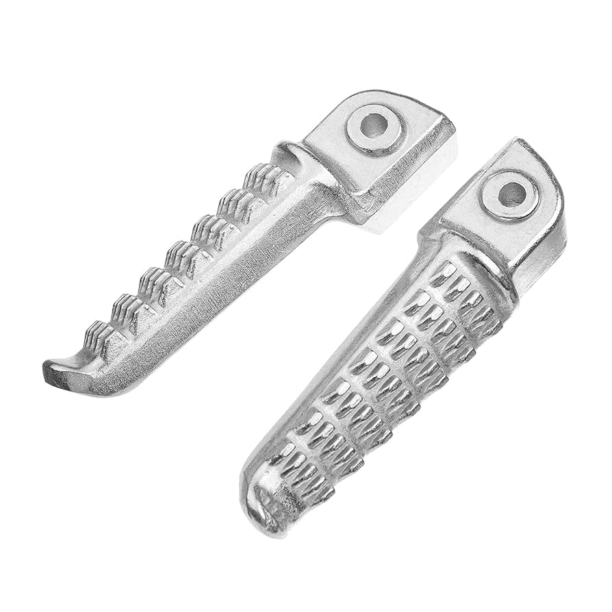 jiji　脚代 Amazon.com: VPZMT Rear Foot Pegs Pedals for kawasaki ZX-6R