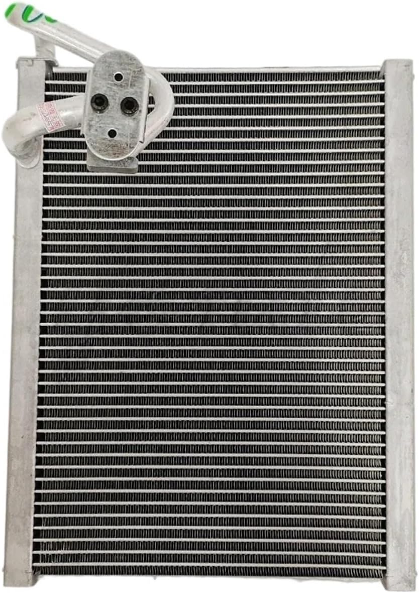 A/C AC Air Conditioning Evaporator COOLING COIL Core Compatible with Peugeot 5008 3008 Citroen DS5 6480.96 6480.97 6480.K9 6480.96 6480.97