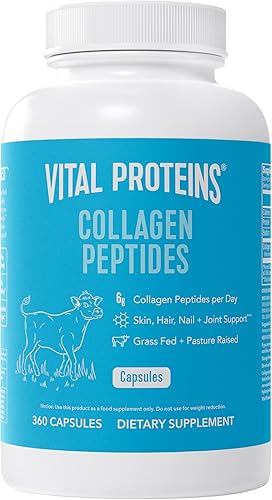 Vital 850232005652 collagen