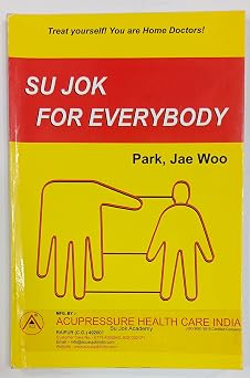 Su Jok for Everybody