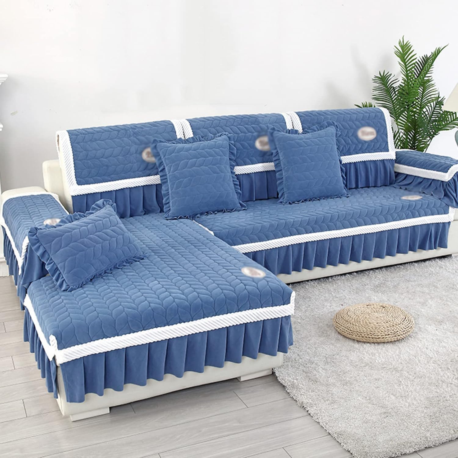 sectional dog couch covers