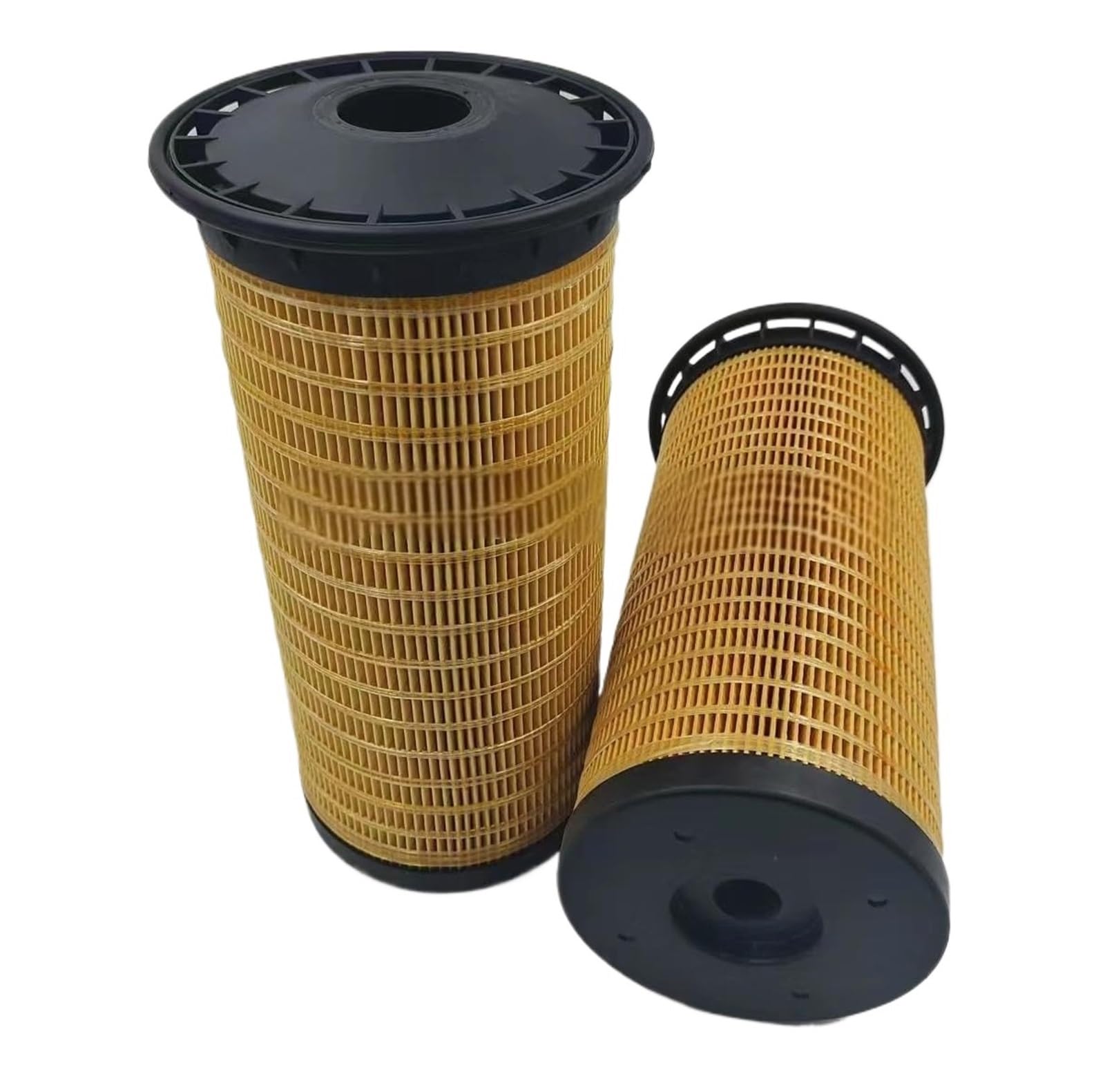 Tscfhgqi One Color 1Pcs Oil Filter 5000483 500-0483 For 336 340 345 349 350 352 395