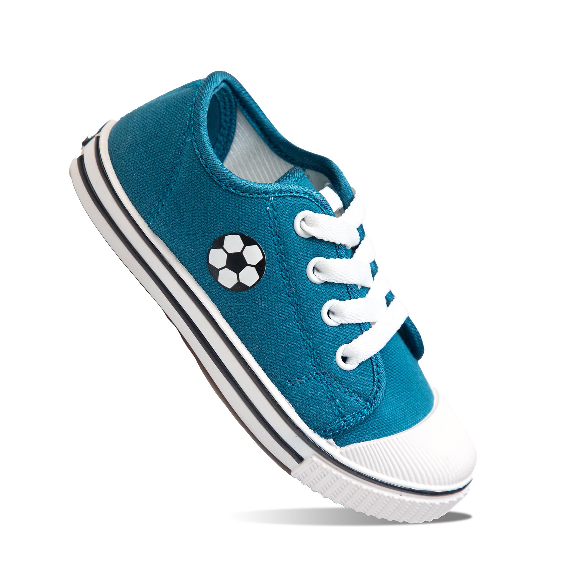 VIL Kids Casual, Sports and Running Shoes for Boys and Girls (Bumblebee, 2_Point_5_Years) (B09HQQY197) Amazon Price History, Amazon Price Tracker