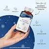 Multivitamin Tablets for Women & Men-27 Essential Nutrients-90 Tablets-Vegetarian and Vegan Multi Vitamins & Minerals Like Vitamin D, C, Calcium, Iron & Zinc.-Nutra Life