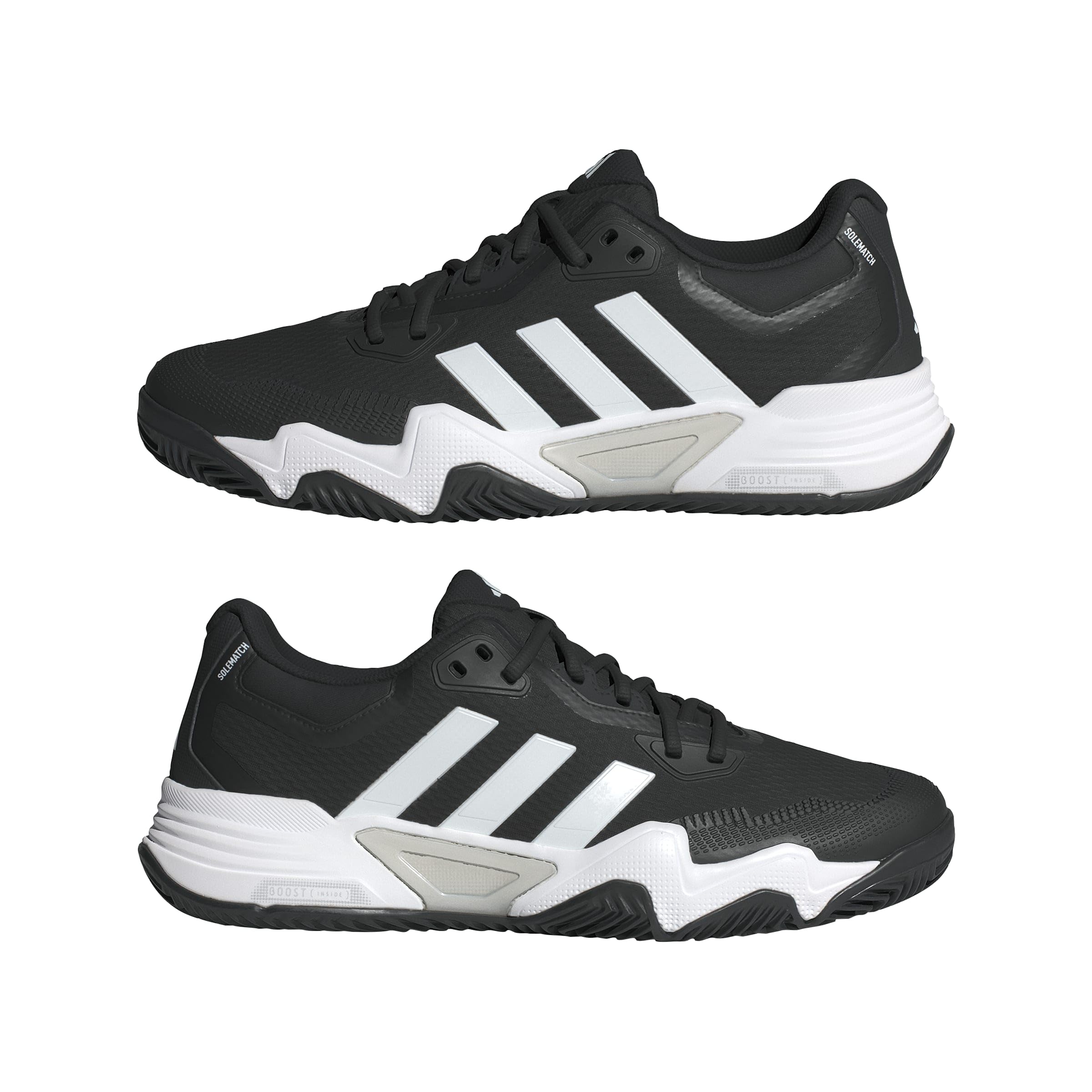 Adidas Solematch Control 2 Clay Tennis Scarpe da tennisUomo
