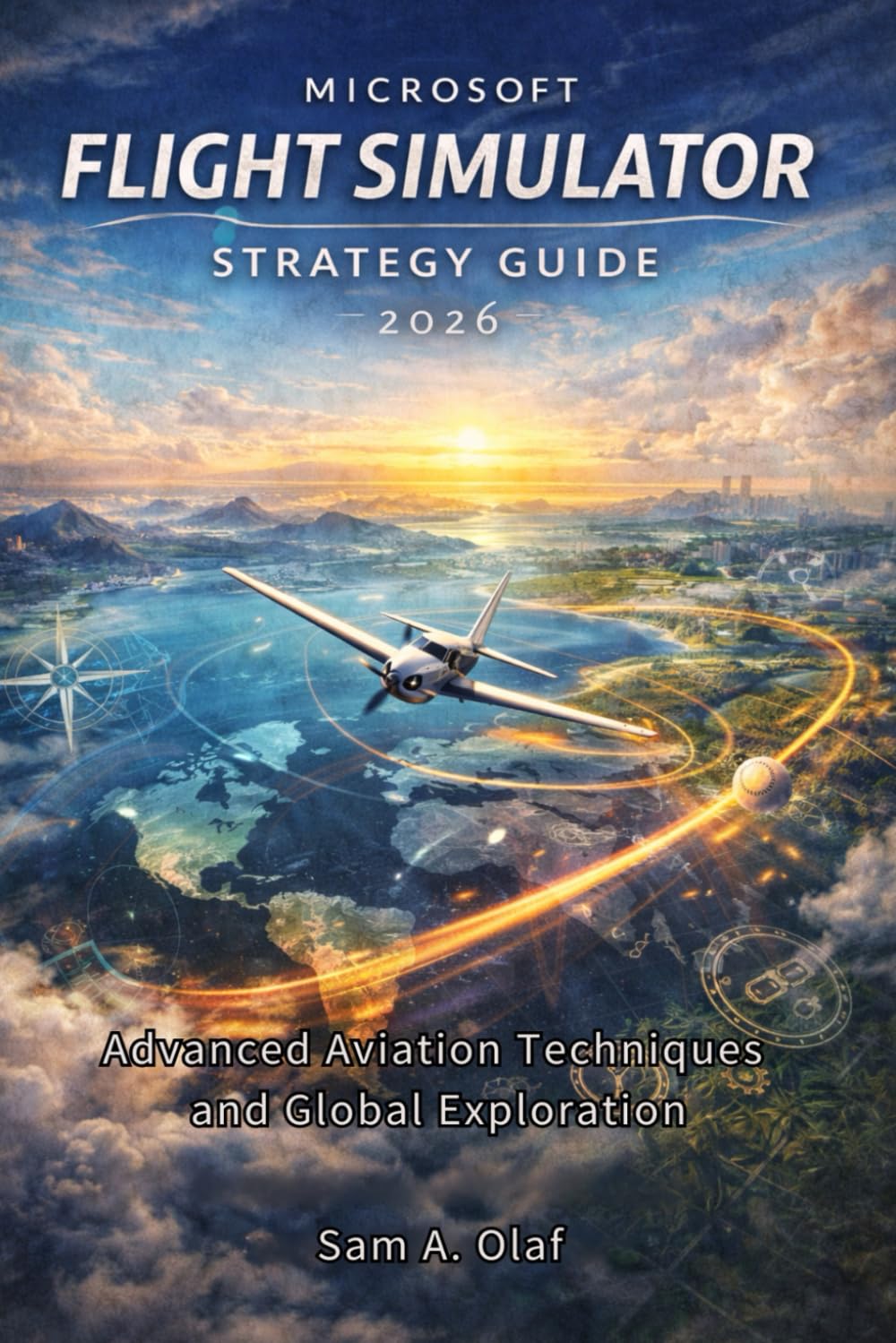 Microsoft Flight simulator Strategy Guide 2026: Advanced Aviation Techniques and Global Exploration