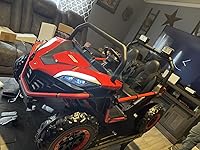 Review Image by Aleesha Aleesha